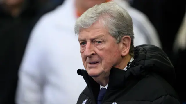 Roy Hodgson