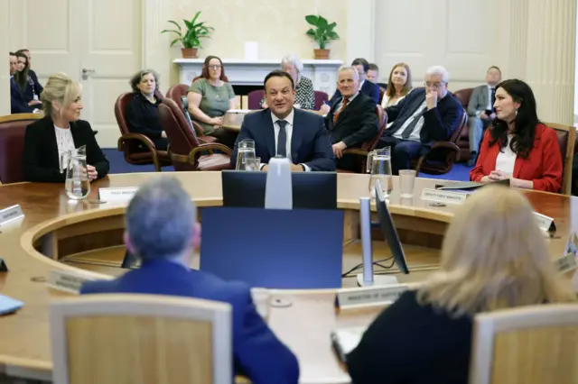 Varadkar