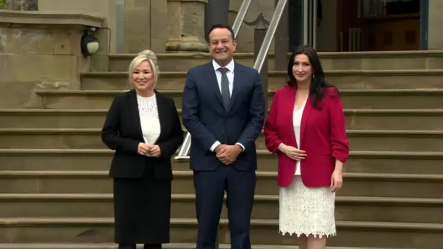 Leo Varadkar