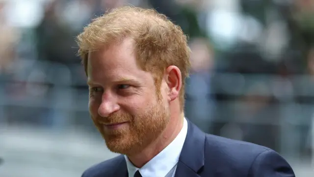 Prince Harry