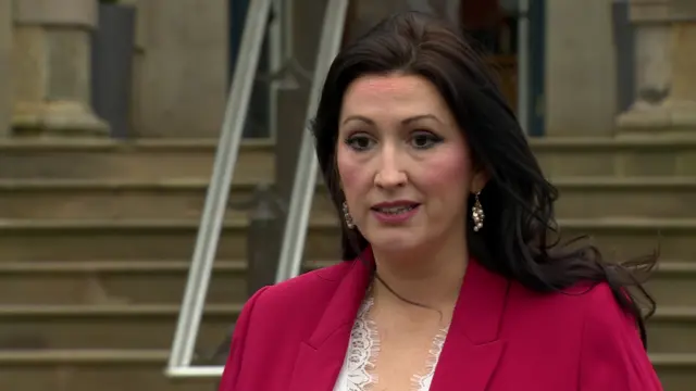 Emma Little-Pengelly