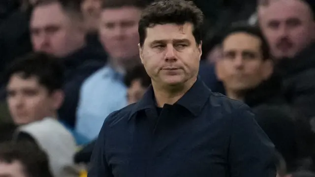 Mauricio Pochettino