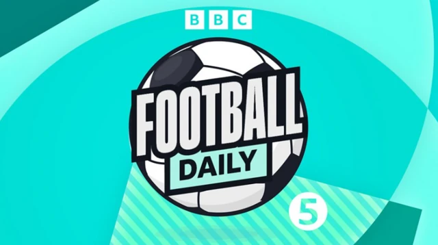 Football Daily