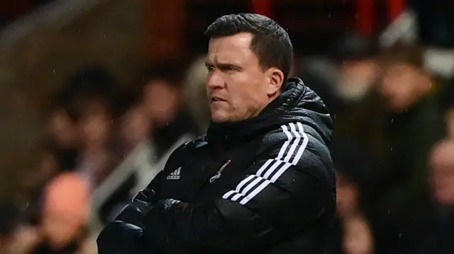 Gary Caldwell