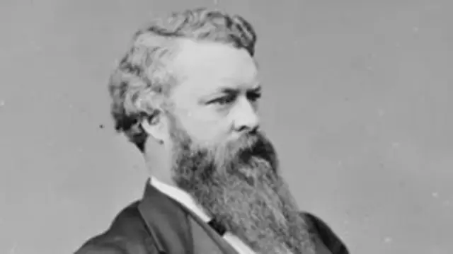 William Belknap was the last cabinet secretary to be impeached