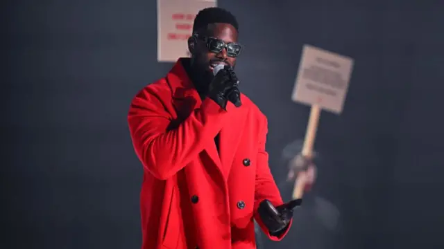 Ghetts