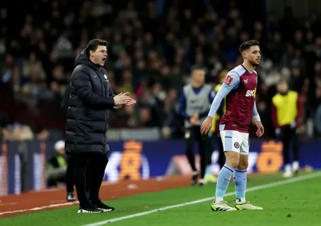 Mauricio Pochettino