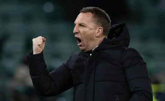 FT: Hibernian 1-2 Celtic