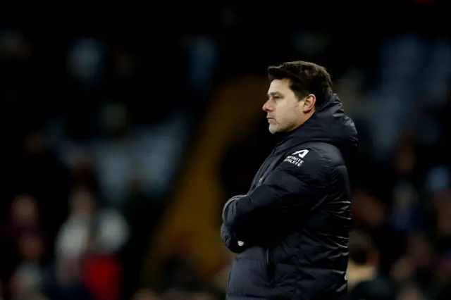 Mauricio Pochettino