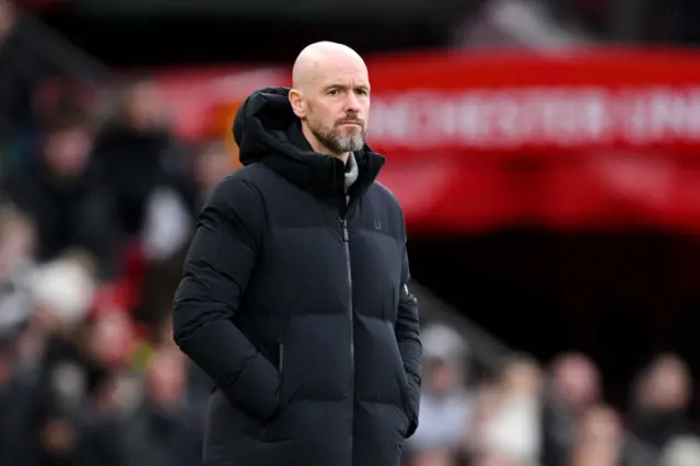 Erik ten Hag