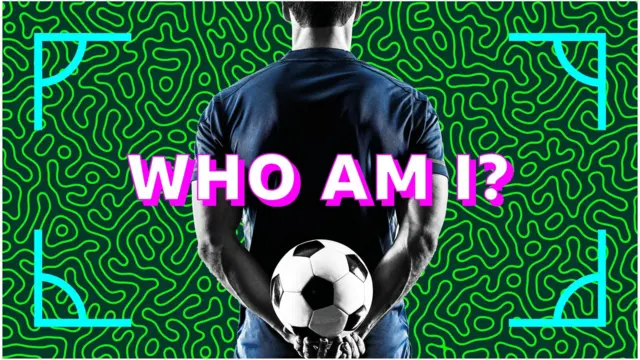 who am i premier league quiz graphic