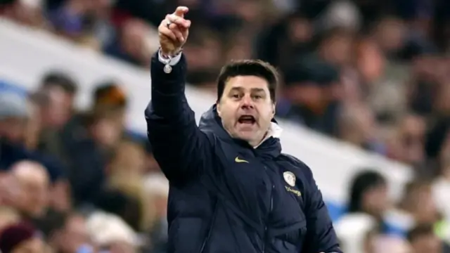 Mauricio Pochettino