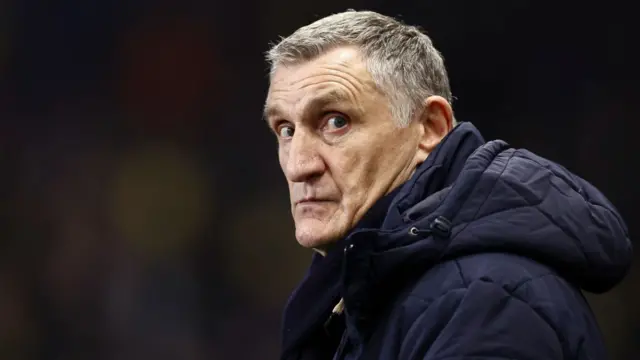 Tony Mowbray