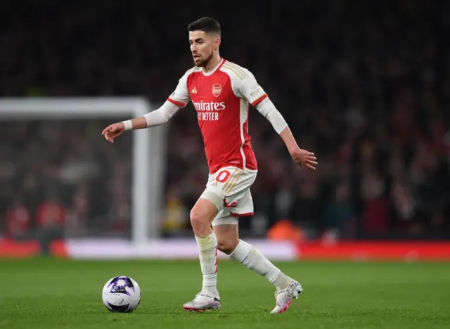 Jorginho