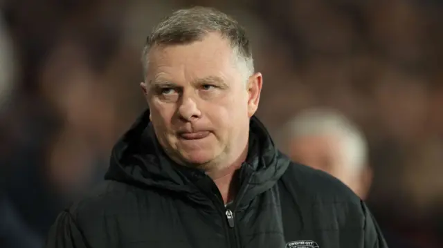 Mark Robins