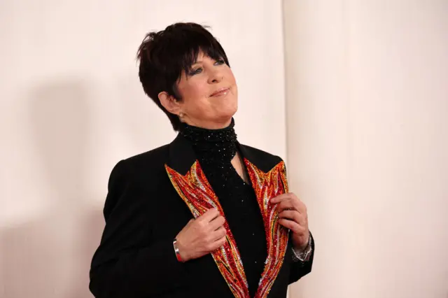 Diane Warren