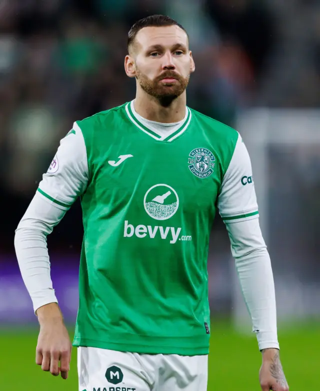 Martin Boyle