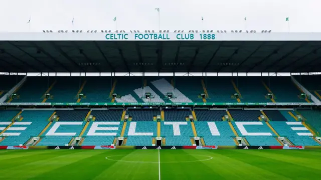 Celtic Park