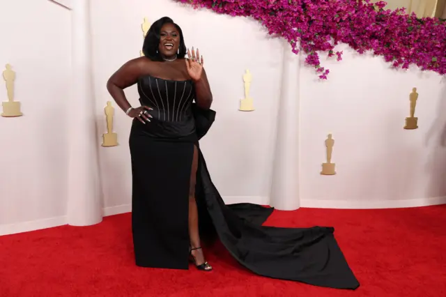 Danielle Brooks