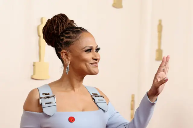 Ava DuVernay