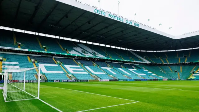 Celtic Park