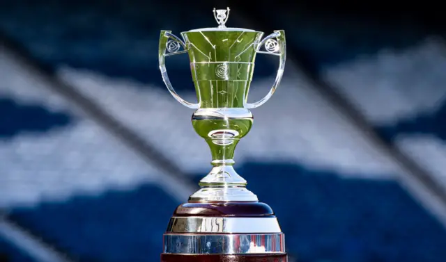 Women's Scottish Cup