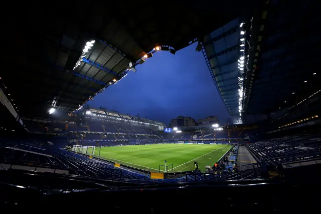 Stamford Bridge