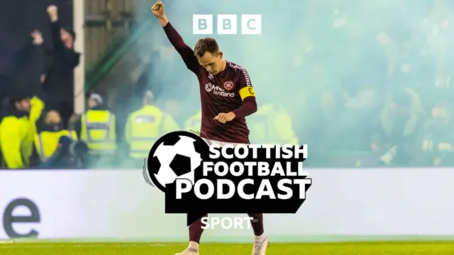 Lawrence Shankland podcast promo