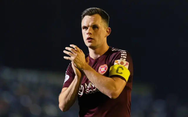 Lawrence Shankland