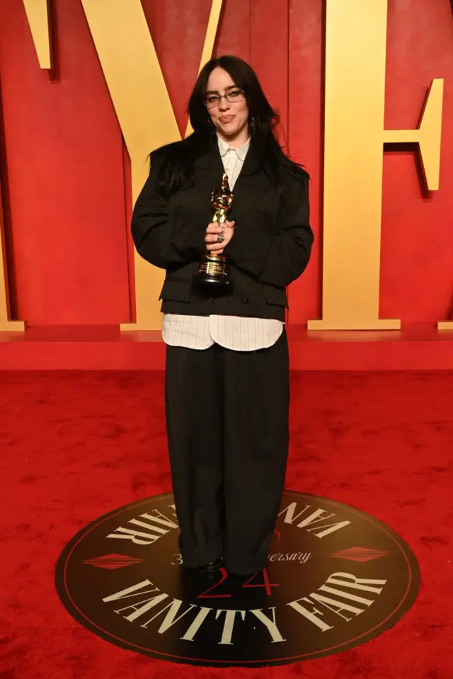 Billie Eilish