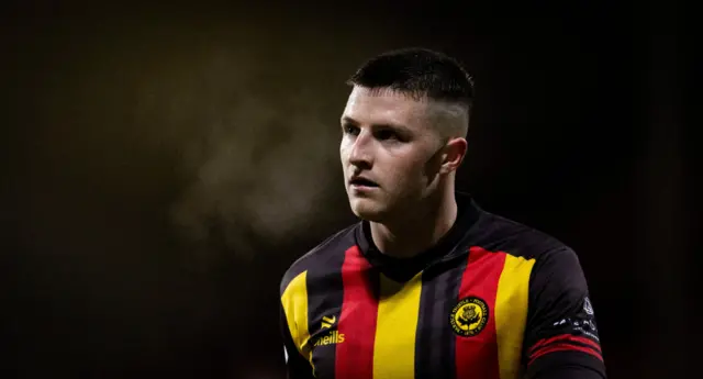 Partick Thistle