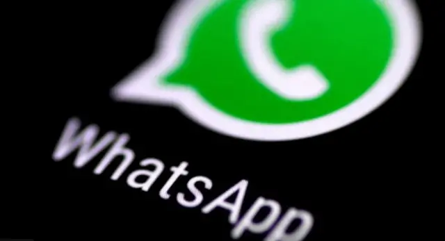 WhatsApp logo