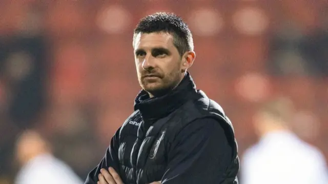 Kris Doolan