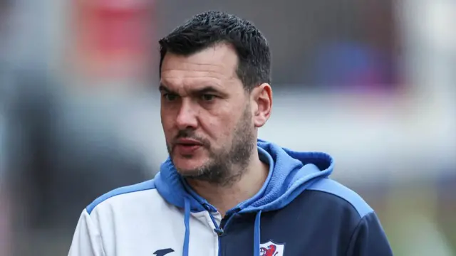 Ian Murray