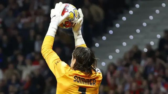 Yann Sommer