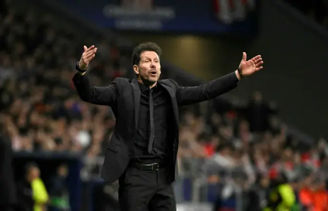 Diego Simeone