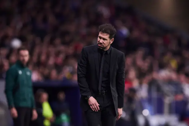 Diego Simeone