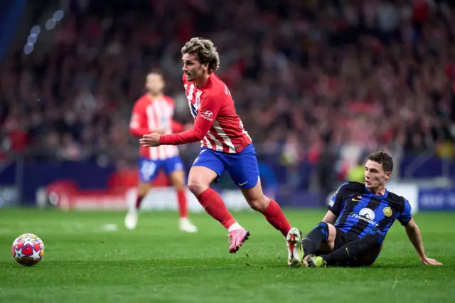 Antoine Griezmann