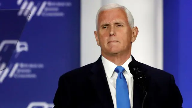 Mike Pence