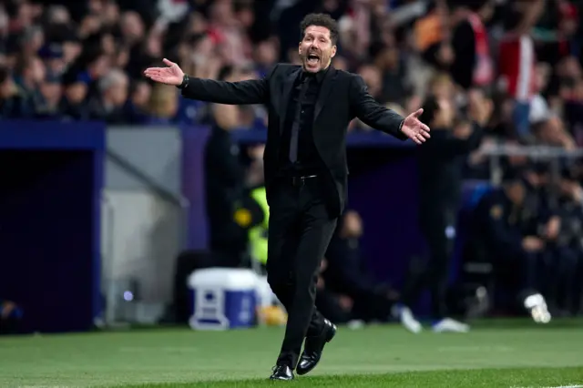 Dieog Simeone