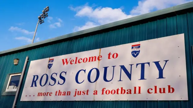 Ross County