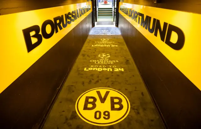 Borussia Dortmund