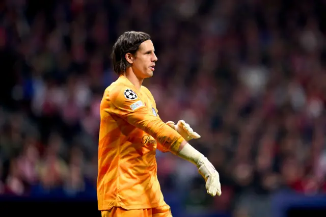 Yann Sommer