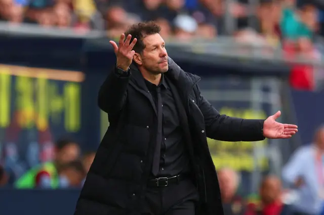 Diego Simeone