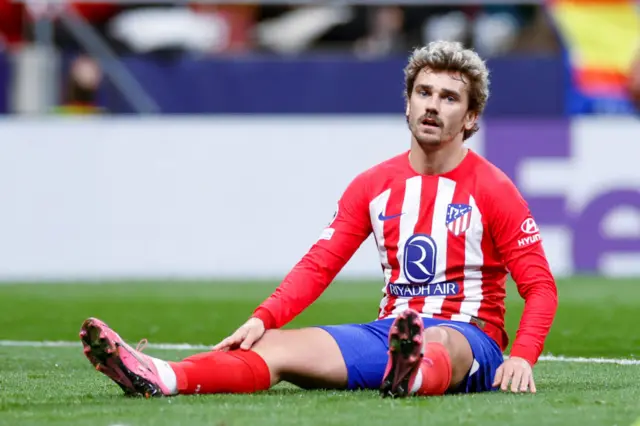 Antoine Griezmann