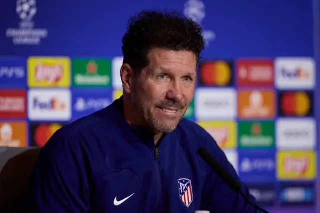 Diego Simeone