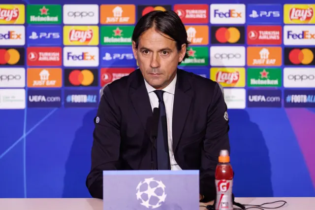 Simone Inzaghi