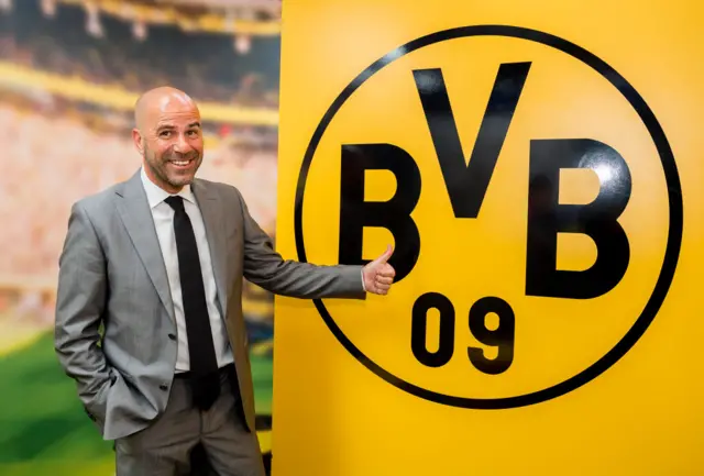 Peter Bosz