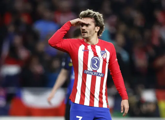 Antoine Griezmann