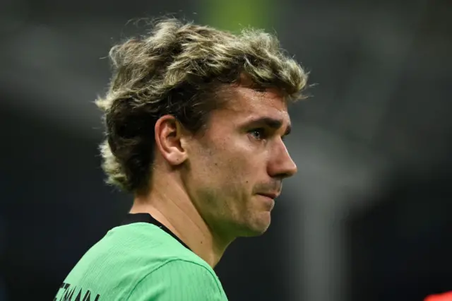 Antoine Griezmann